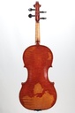 Violin by Christopher White, Boston, 1997