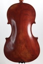 Viola by Kenneth Sullivan, #92, Pittsford, NY, 2007- 16 3/8"