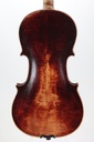 Wilhelm Thomas Juara Violin, Wien, 1897