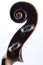 Wilhelm Thomas Juara Violin, Wien, 1897