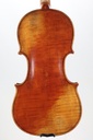 Hiroshi Kono Violin, Tokyo, 2017-4/4