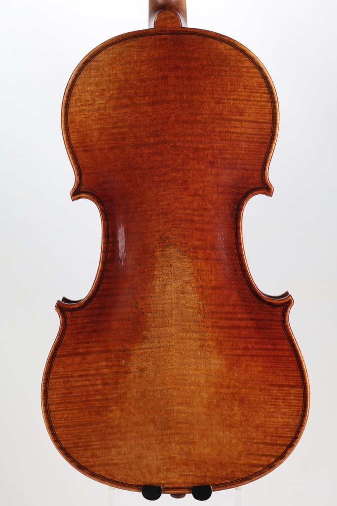Peter Kauffman Violin, 2024-4/4 
