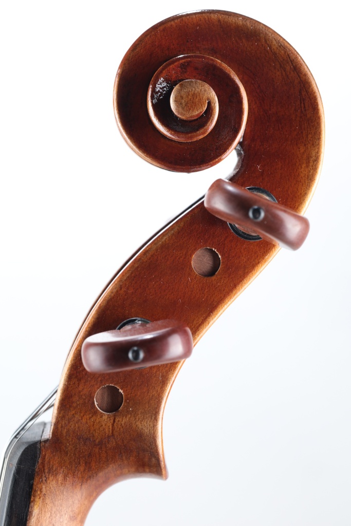 Peter Kauffman Violin, 2024-4/4 