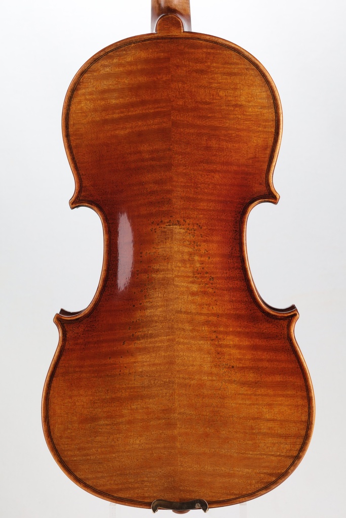 Peter Kauffman Violin, 2024-4/4