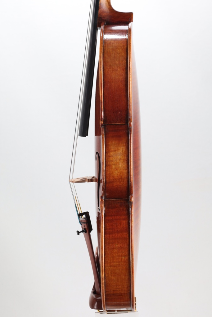 Peter Kauffman Violin, 2024-4/4