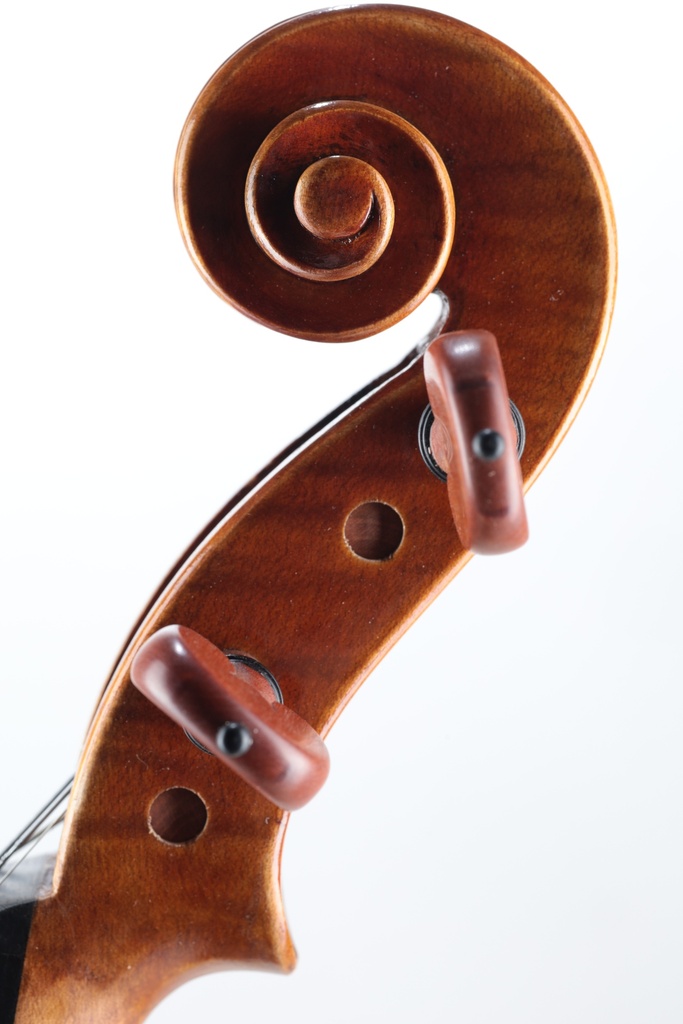 Peter Kauffman Violin, 2024-4/4