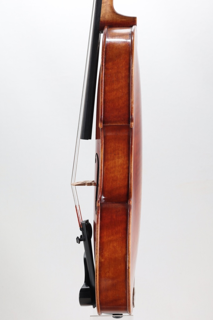 Jay Haide a l'ancienne Violin, Stradivarius Model, 2019-4/4 