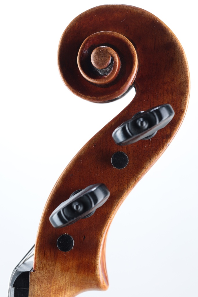 Jay Haide a l'ancienne Violin, Stradivarius Model, 2019-4/4 