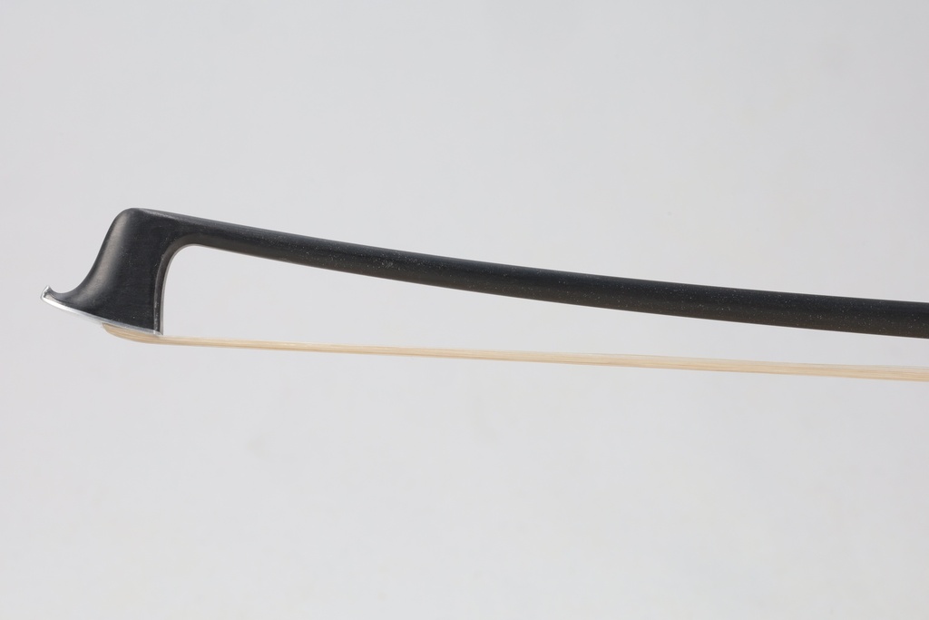 Carbon Fiber Violin Bow Branded Evolve- 3/4