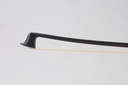 Carbon Fiber Violin Bow Branded Evolve- 1/2 