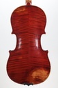 Violin by Caressa & Francais, 1922, Paris w/ Warren Certificate