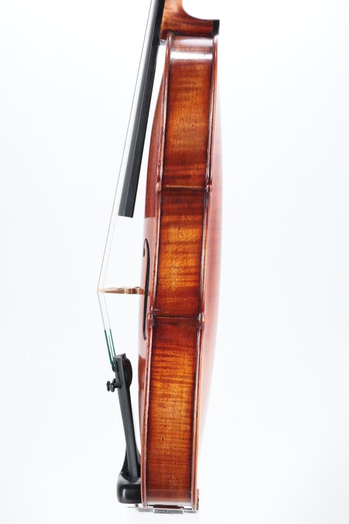 Jay Haide a l'ancienne "Statue" Eurowood Violin, Guarneri Model, 2025-4/4