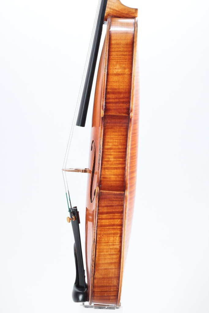 Ernst Heinrich Roth Violin, Markneukirchen, 1931