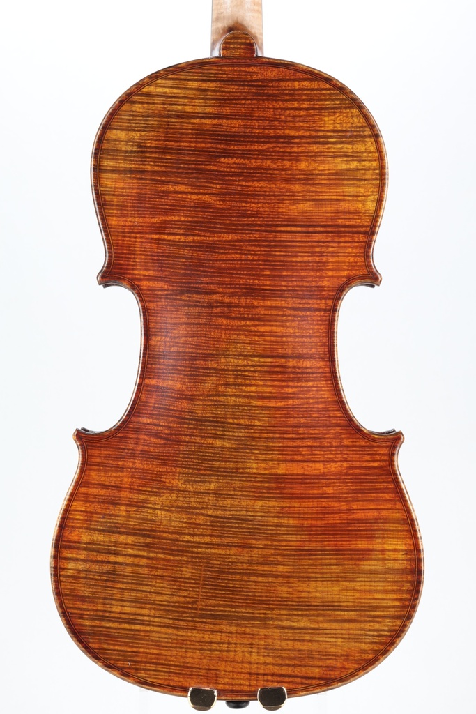 Paolo Lorenzo Violin, 2025-4/4  