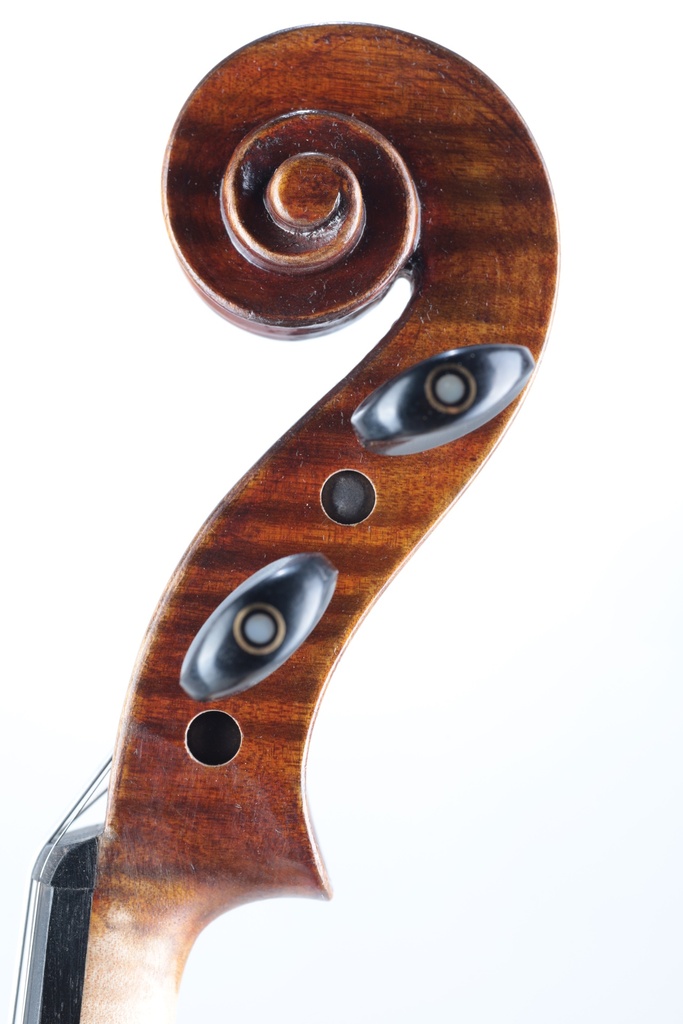 Paolo Lorenzo Violin, 2025-4/4  