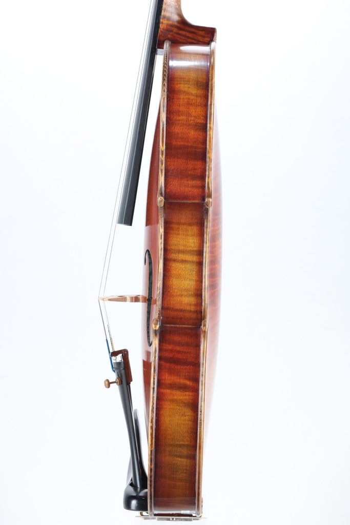 Paolo Lorenzo Violin, 2025-4/4