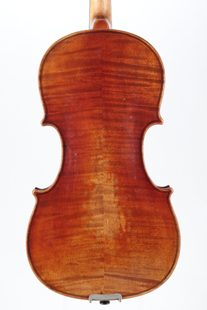 Jay Haide a L'Ancienne Violin, Strad Model, 2020-7/8