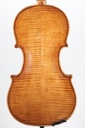 Violin by Kurt Brychta, Buffalo NY, 1931