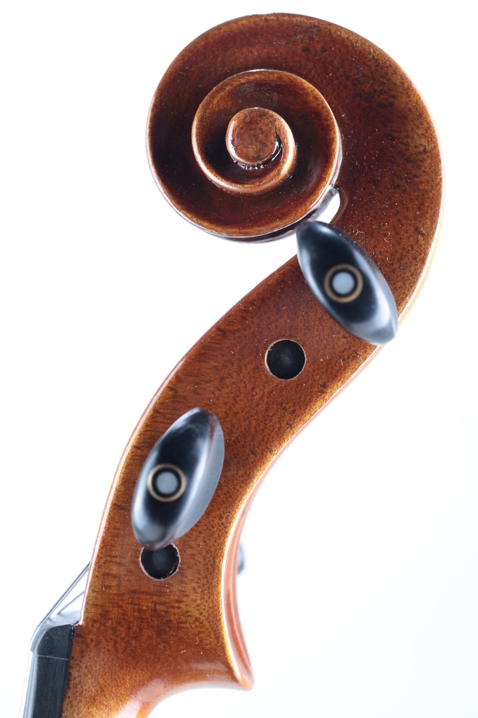 Camillo Callegari Violin, Guadagnini Copy, 2025-4/4
