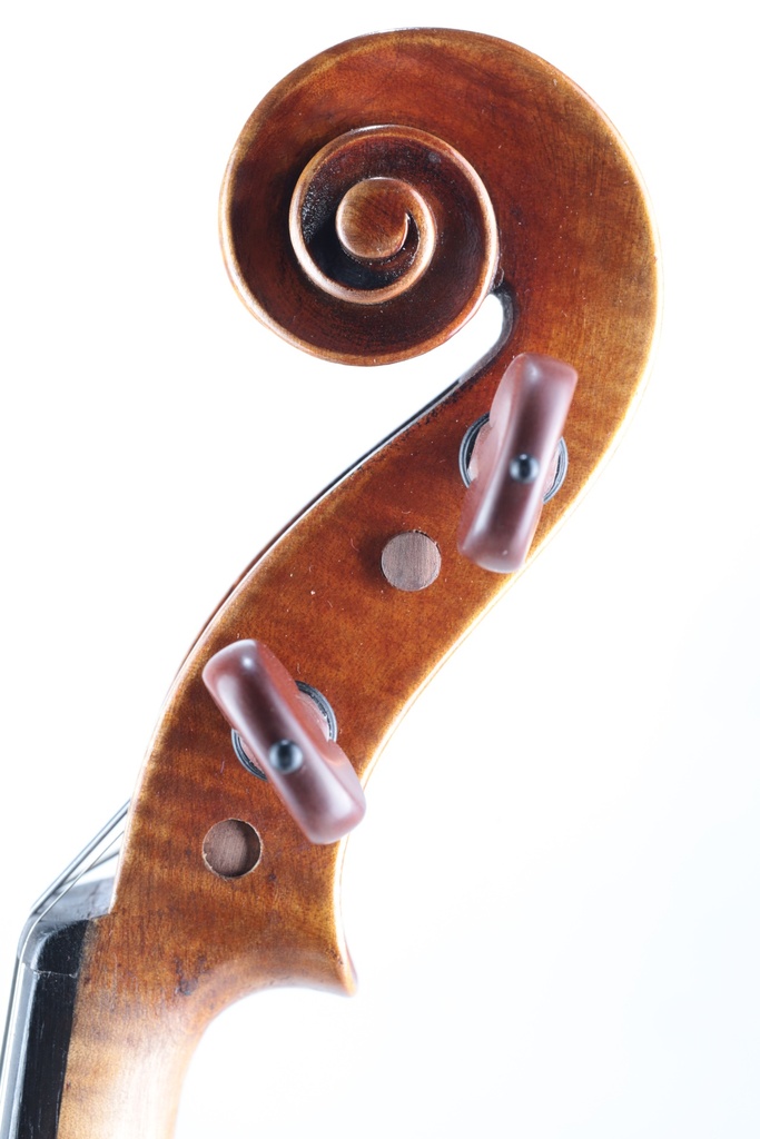 Peter Kauffman Violin, 2024-4/4