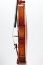 Sandro Luciano Violin, Willemotte 1734 Copy, 2025-4/4