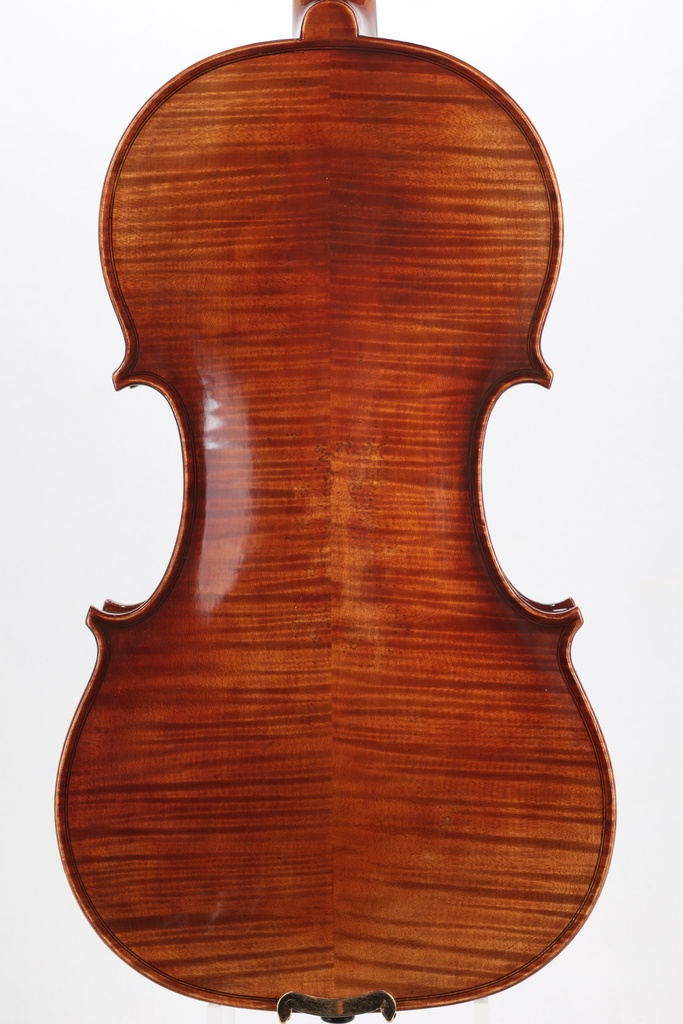 Camillo Callegari Violin, 1742 Guaraneri Model, 2025-4/4