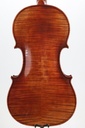 Camillo Callegari Violin, 1742 Guaraneri Model, 2025-4/4
