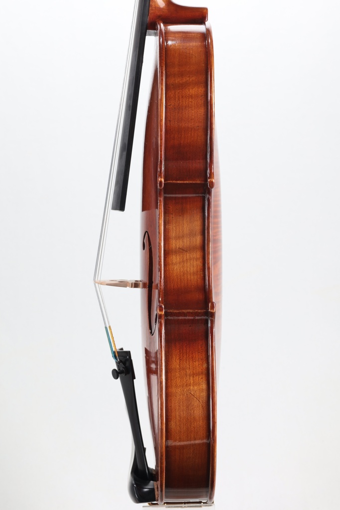 Camillo Callegari Violin, 1742 Guaraneri Model, 2025-4/4