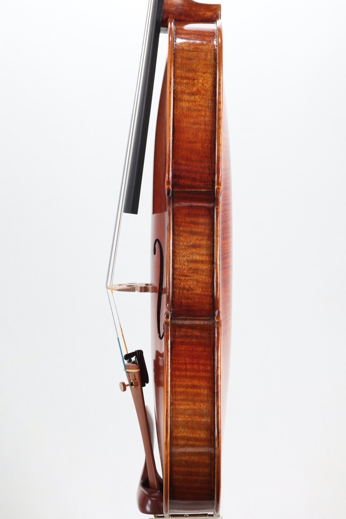 Sandro Luciano Violin, 1716 "Messiah" Copy, 2024-4/4