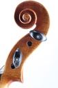 Ettore Callegari Violin, Stradivari Model, 2025-4/4 