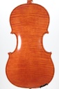 Viola by Brian T. Derber, Wisconsin, 1995, no. 42- 16 1/4"