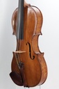 Nicolo Ulcigrei Violin, Venice, 1942