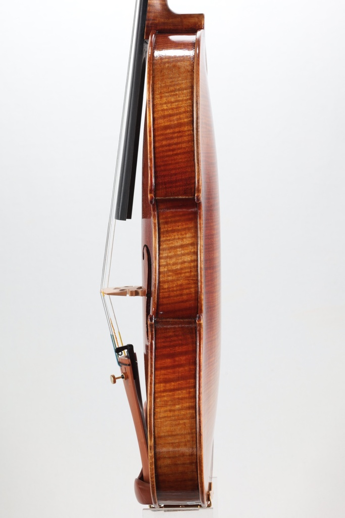 Peter Kaufmann Violin, 2025- 4/4