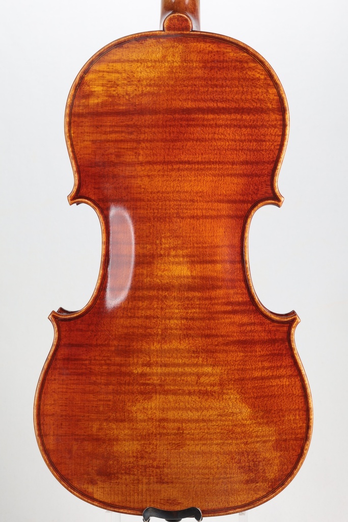 Snow Model SV400 Violin, Beijing, 2025- 4/4