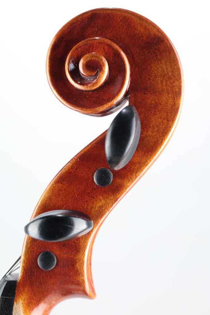 Snow Model SV400 Violin, Beijing, 2025- 4/4