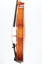 Eastman Model 100 Violin, 2015-3/4