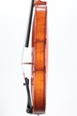 Violin from the Workshop of Josef Holpuch, Concert Model 70, Luby, 2005- 4/4