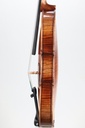 Unlabeled Chinese Violin c. 2010- 3/4