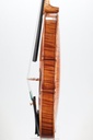 Theodor Berger Violin, Markneukirchen, c. 1925