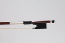 L'Archet Brasil Special Edition Silver Ipe Violin Bow, Dodd Replica