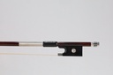 L'Archet Brasil Silver Plus Ipe Violin Bow 