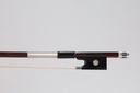 L'Archet Brasil Silver Plus Ipe Violin Bow 
