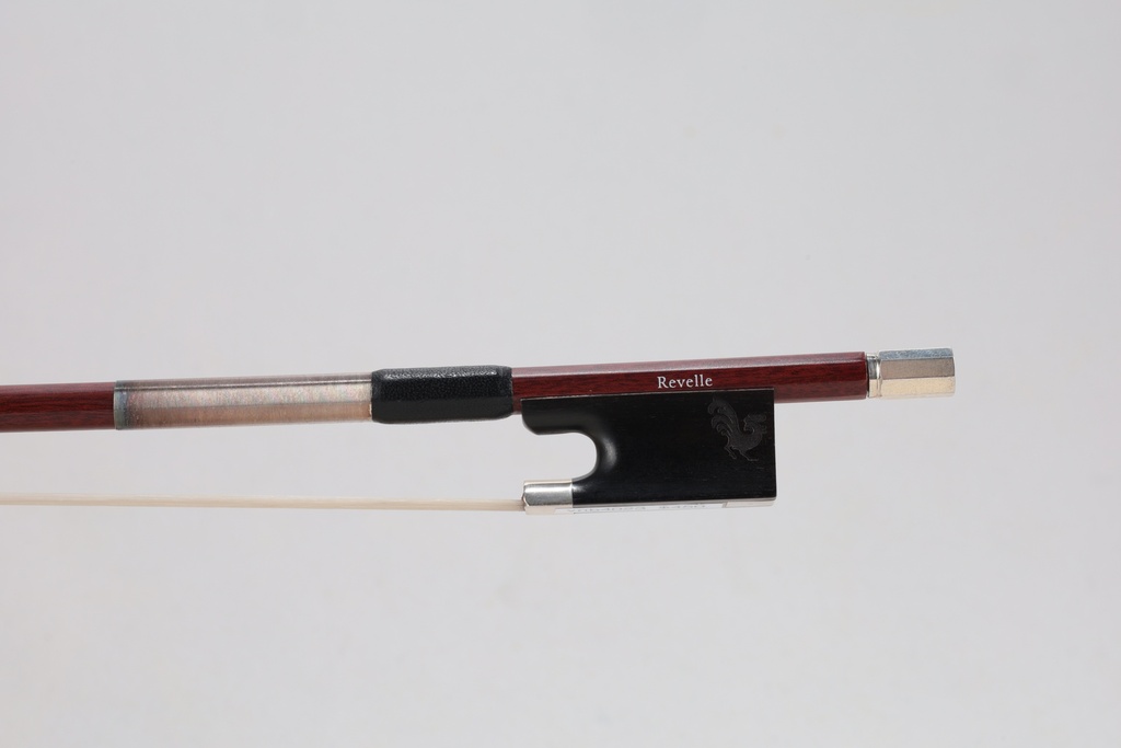 Revelle Woody Violin Bow