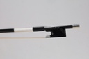 Revelle Phoenix Braided Carbon Fiber Violin Bow  