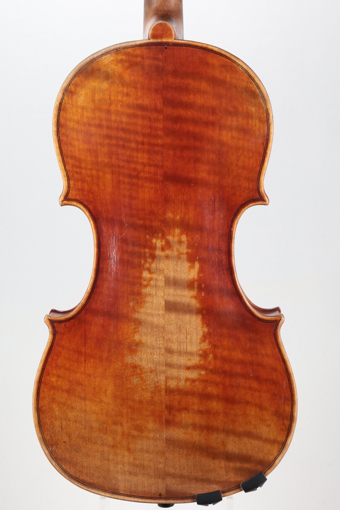 Jay Haide a l'ancienne Model Violin, 2020 4/4