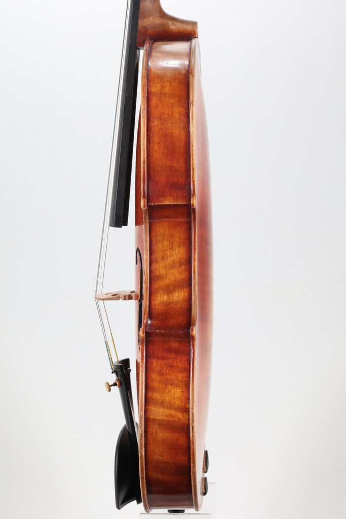 Jay Haide a l'ancienne Model Violin, 2020 4/4