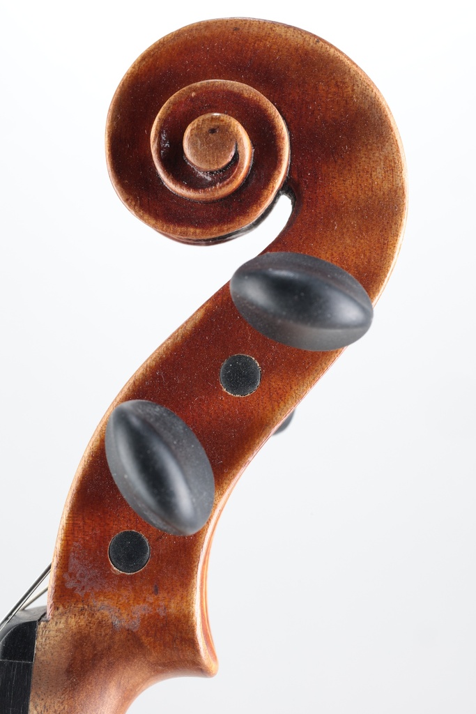 Jay Haide a l'ancienne Model Violin, 2020 4/4