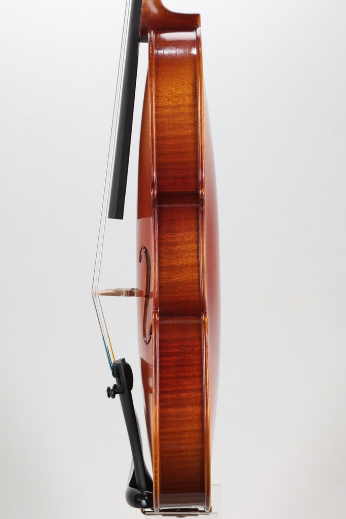 GEWA Violin, Ostenbach VL3, 4/4