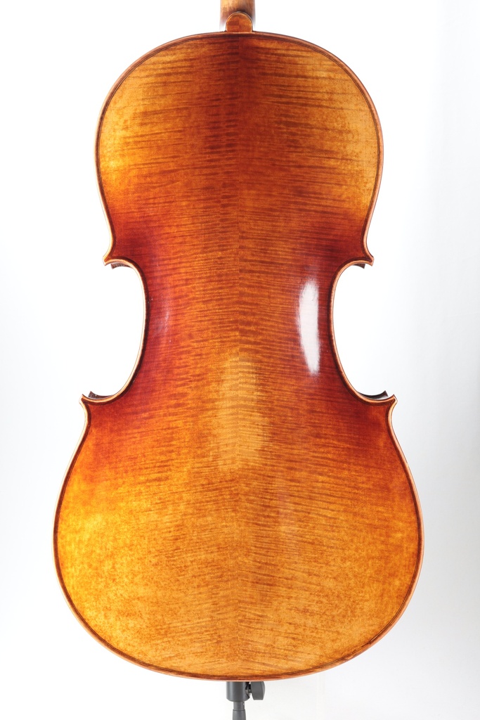 Peter Kauffman Cello, 4/4 
