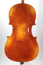 Paolo Lorenzo Cello, 4/4